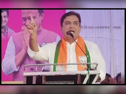 Kolhapur Politics : भाजप खासदार धनंजय महाडिक यांच्यावर गुन्हा दाखल, 'ते' वक्तव्य भोवलं