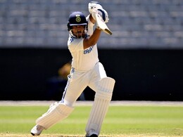 23-Year-Old Batter Stars For India A vs Australia A; KL Rahul, Ruturaj Gaikwad Fail