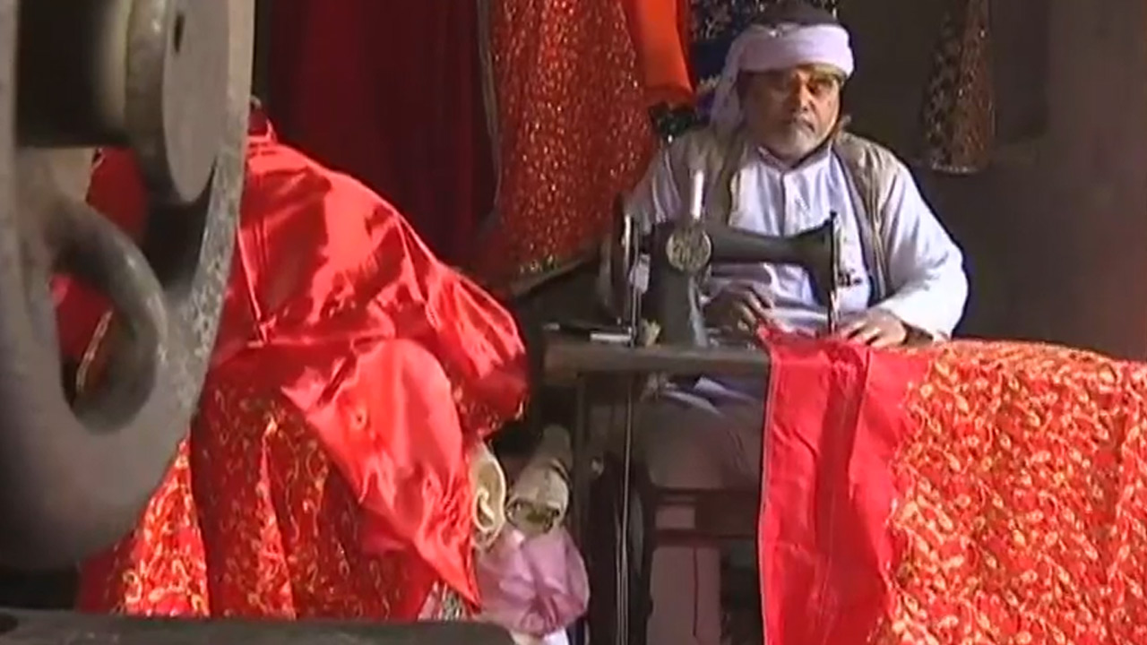 No Male Tailors For Women In UP: Will This Make Women Safe?