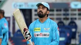 "I Want...": What KL Rahul Told Delhi Capitals Owner After Being Bought In IPL Auction