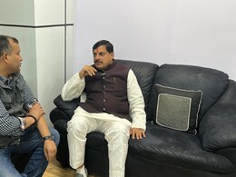 Ahead Of Jharkhand Elections, BJP's Warning On Bangladeshi Infiltrators Ahead Of Jharkhand Elections, BJP's Warning On Bangladeshi Infiltrators