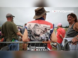 Opinion | How A Rebellion Born Out Of Covid Made Trump The President Opinion | How A Rebellion Born Out Of Covid Made Trump The President