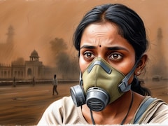 More Than 80% Of Indians Exposed To Climate-Related Health Risks: Ex-WHO Chief Scientist