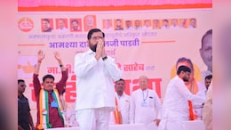 शिंदेंच्या आमदाराचा पराभव , आता थेट राजकीय निवृत्तीबाबत विधान, नक्की काय घडलं?