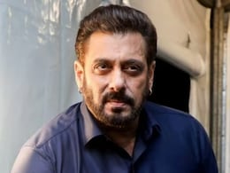 Maharashtra Election: गाड़ियों के काफिले के साथ वोट डालने पहुंचे सलमान खान, मतदान केंद्र में दबंग स्टाइल में ली एंट्री Maharashtra Election: गाड़ियों के काफिले के साथ वोट डालने पहुंचे सलमान खान, मतदान केंद्र में दबंग स्टाइल में ली एंट्री