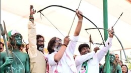 Jailer's Box To Ballot Box: Hemant Soren Scripts 2nd Comeback In A Year