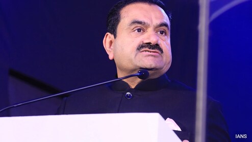 Gautam Adani Shares 3 Guiding Principles With Students