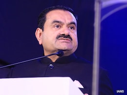 Adani Group Announces Rs 2,000 Crore Donation For Setting Up Schools Adani Group Announces Rs 2,000 Crore Donation For Setting Up Schools