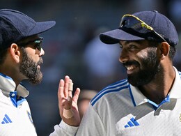 Captain Jasprit Bumrah Rises As India Outplay Australia In Perth, Go 1-0 Up