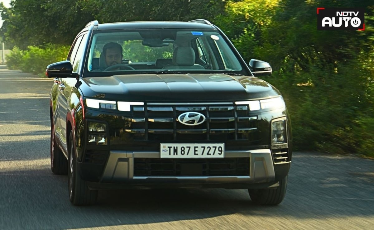 Latest and Breaking News on NDTV