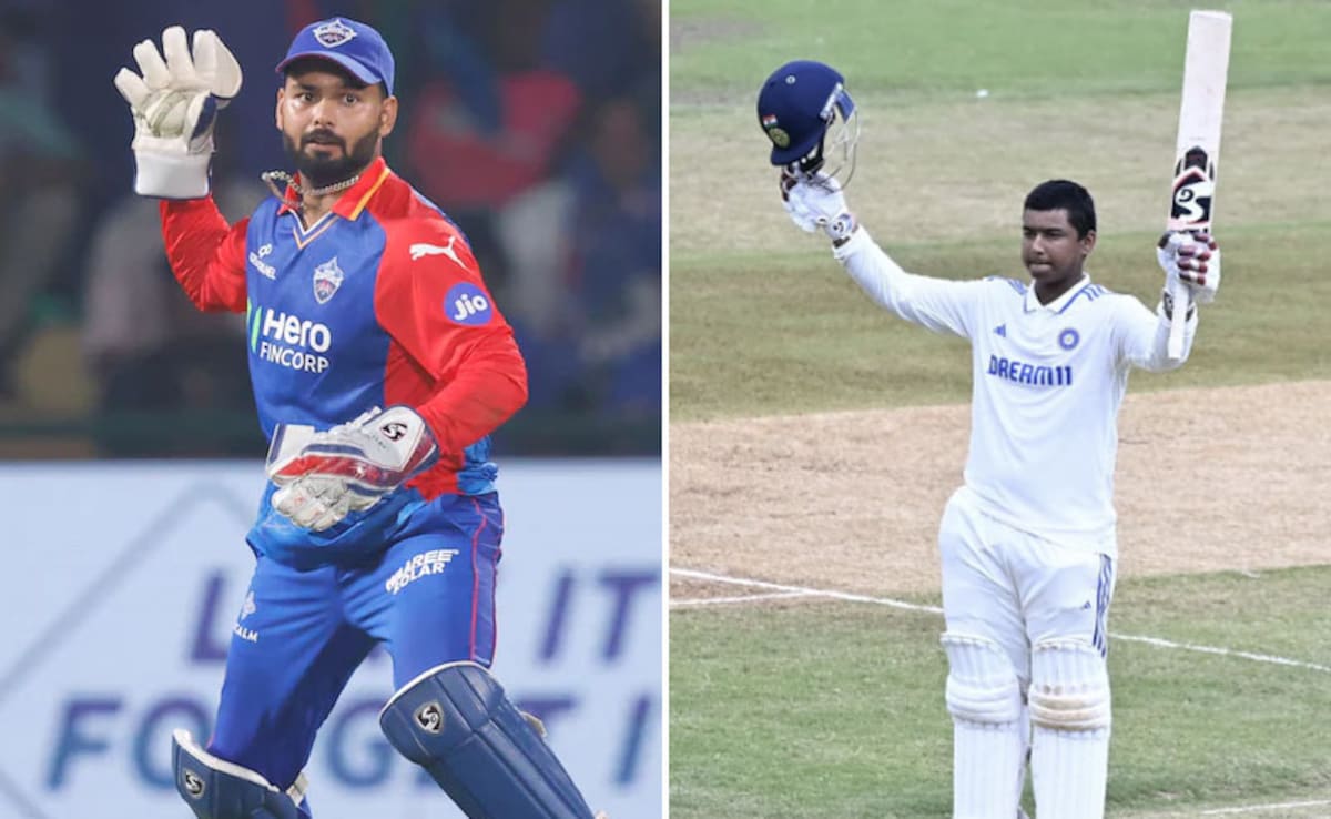 IPL 2025 Mega Auction: Teams Spend Rs 639.15 Crore; Rishabh Pant Most Expensive Buy, Vaibhav Suryavanshi, 13, Youngest | Cricket News