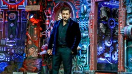 '26 साल पहले मेरा 'एक्ट' सही नहीं था, आज अफसोस होता है' सलमान खान ने शो के दौरान क्यों कही ये बात