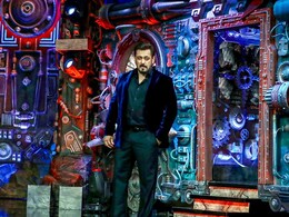 '26 साल पहले मेरा 'एक्ट' सही नहीं था, आज अफसोस होता है' सलमान खान ने शो के दौरान क्यों कही ये बात