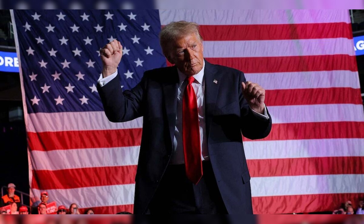 Opinion | Once Again, A Trump-Sized Fear For COP