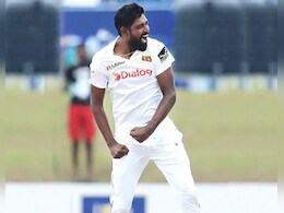 Prabath Jayasuriya: इतिहास के पन्नों में अमर हो गए प्रभात जयसूर्या, महज 17 मैचों में पूरी कर ली विकेटों की सेंचुरी