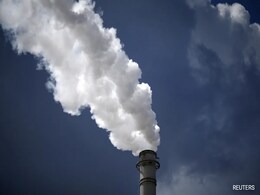 Trump Prepares To Withdraw From Paris Climate Agreement: Report Trump Prepares To Withdraw From Paris Climate Agreement: Report