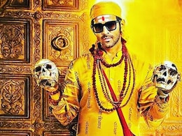 Bhool Bhulaiyaa 3 Box Office Collection Day 3: कार्तिक आर्यन की सबसे बड़ी फिल्म बनीं भूल भुलैया 3, 1st वीकेंड पर बनाया रिकॉर्ड Bhool Bhulaiyaa 3 Box Office Collection Day 3: कार्तिक आर्यन की सबसे बड़ी फिल्म बनीं भूल भुलैया 3, 1st वीकेंड पर बनाया रिकॉर्ड