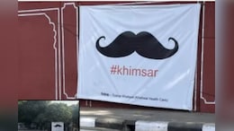 Rajasthan Politics: खींवसर सीट पर भाजपा की जीत के बाद राजस्थान में कई जगह लगे 'मूंछ' के पोस्टर और होर्डिंग