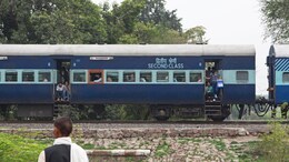 Why Indian Railways Deactivated 2.5 Crore "Bogus" IDs On IRCTC