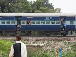 Why Indian Railways Deactivated 2.5 Crore "Bogus" IDs On IRCTC