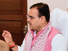 राजस्थान में एक साल में नीलाम हुए 47 प्रधान खनिज ब्लॉक, सीएम भजनलाल ने कहा- देश में प्रथम स्थान है राजस्थान में एक साल में नीलाम हुए 47 प्रधान खनिज ब्लॉक, सीएम भजनलाल ने कहा- देश में प्रथम स्थान है