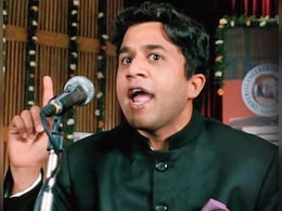 Omi Vaidya On Working With Aamir Khan In <i>3 Idiots</i>: "People Call Him A Perfectionist, But It's More Than That" Omi Vaidya On Working With Aamir Khan In <i>3 Idiots</i>: "People Call Him A Perfectionist, But It's More Than That"