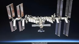 'Toxic' Odour At International Space Station Detected. What Happened Next?