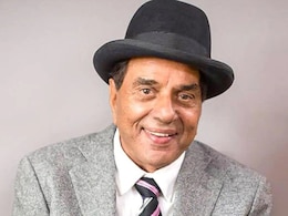 खा पी कर चलते बने धर्मेंद्र के घर आए बिन बुलाए मेहमान, ही-मैन ने शेयर की फोटो, बोले- 'अब ये जनाब आ गए हैं' खा पी कर चलते बने धर्मेंद्र के घर आए बिन बुलाए मेहमान, ही-मैन ने शेयर की फोटो, बोले- 'अब ये जनाब आ गए हैं'