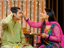 Bhaiya Dooj 2024: आज नहीं है भाई दूज, क्यों मनाते हैं भैया दूज? जानें किस मुहूर्त में लगाए भाई को तिलक Bhaiya Dooj 2024: आज नहीं है भाई दूज, क्यों मनाते हैं भैया दूज? जानें किस मुहूर्त में लगाए भाई को तिलक
