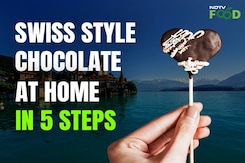 How To Make Swiss Style Chocolate At Home In 5 Easy Steps How To Make Swiss Style Chocolate At Home In 5 Easy Steps