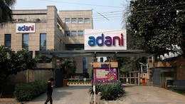 Adani Group Stocks Surge, Adani Power Jumps By 19%, Adani Green Gains 14%