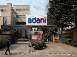 Adani Group Stocks Surge, Adani Power Jumps By 19%, Adani Green Gains 14%