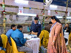 महाराष्‍ट्र में यह हैं सबसे कम अंतर से जीतने वाले उम्‍मीदवार, सिर्फ 162 वोट से जीते AIMIM प्रत्‍याशी