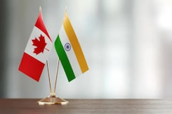 Canadian Diplomat Summoned After Allegations Against Amit Shah By Minister Canadian Diplomat Summoned After Allegations Against Amit Shah By Minister