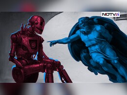 Digital Divinity: The Future Of Faith In The Age Of AI