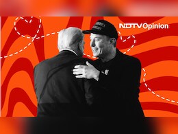 Opinion | 'And I Love You So...': Notes On Musk-Trump Brotherhood