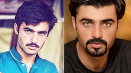 Viral Blue-Eyed Pakistani Tea Seller Bags 10 Million Deal For Cafe In Shark Tank