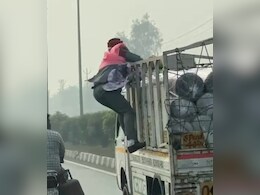 Video: Groom Ditches Wedding, Chases Down Man Who Stole His Cash Garland Video: Groom Ditches Wedding, Chases Down Man Who Stole His Cash Garland