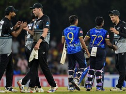 Charith Asalanka Knock Seals Four-Wicket Sri Lanka Win Over New Zealand In 1st T20I