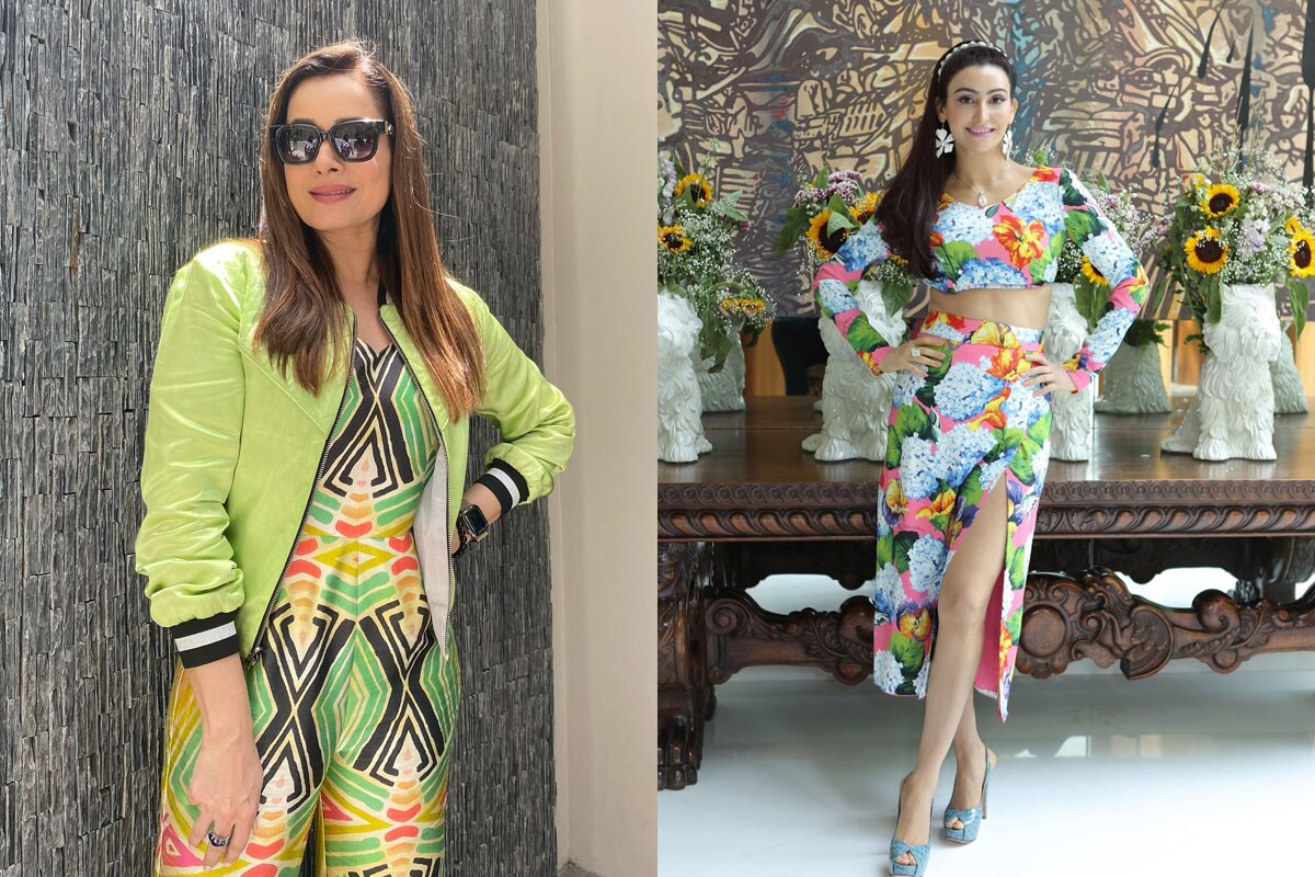 Neelam Kothari On 'Snapping' At Shalini Passi: "If Someone Annoys Me..."