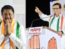 'सत्ता स्थापनेचा दावा अन् CM पद...', काँग्रेसचे नेते स्पष्ट बोलले; पडद्यामागे काय शिजतंय? 'सत्ता स्थापनेचा दावा अन् CM पद...', काँग्रेसचे नेते स्पष्ट बोलले; पडद्यामागे काय शिजतंय?
