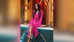 Kashmera Shah Suffers Injuries After Major Accident. Read Her Post