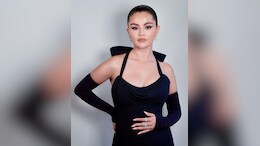 Selena Gomez Responds To Body Shaming Comments: "I Don't Care That I Don't Look Like A Stick Figure"