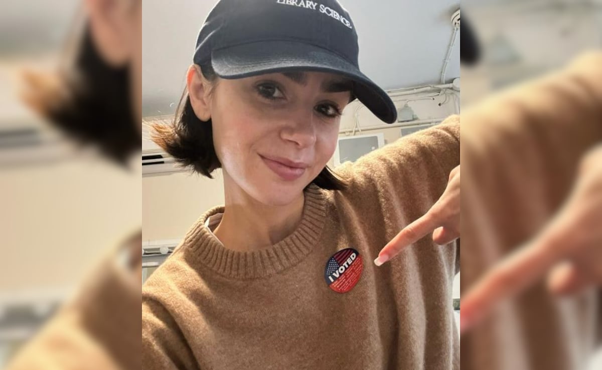 Latest and Breaking News on NDTV