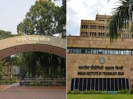QS दक्षिण एशिया यूनिवर्सिटी रैंकिंग 2025: टॉप 10 में 7 भारतीय यूनिवर्सिटी, 5 IIT भी मौजूद QS दक्षिण एशिया यूनिवर्सिटी रैंकिंग 2025: टॉप 10 में 7 भारतीय यूनिवर्सिटी, 5 IIT भी मौजूद