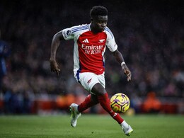 Arsenal Back To Winning Ways, Chelsea Up To Third In Premier League