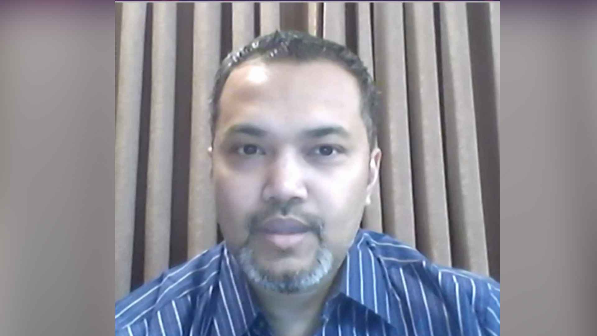 Bangladesh Nationalist Party's Mahdi Amin Speaks To NDTV About The Situation In Dhaka