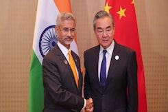 India, China Direct Flights Soon? S Jaishankar Meets Chinese Foreign Minister India, China Direct Flights Soon? S Jaishankar Meets Chinese Foreign Minister