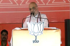 Amit Shah For Committee Against "Infiltrators" As Jharkhand Polls Phase 1 Campaigning Ends Amit Shah For Committee Against "Infiltrators" As Jharkhand Polls Phase 1 Campaigning Ends