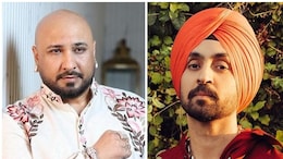How Diljit Dosanjh Became A Global Sensation: B Praak Decodes The Secrets